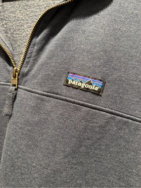 Patagonia Jacket